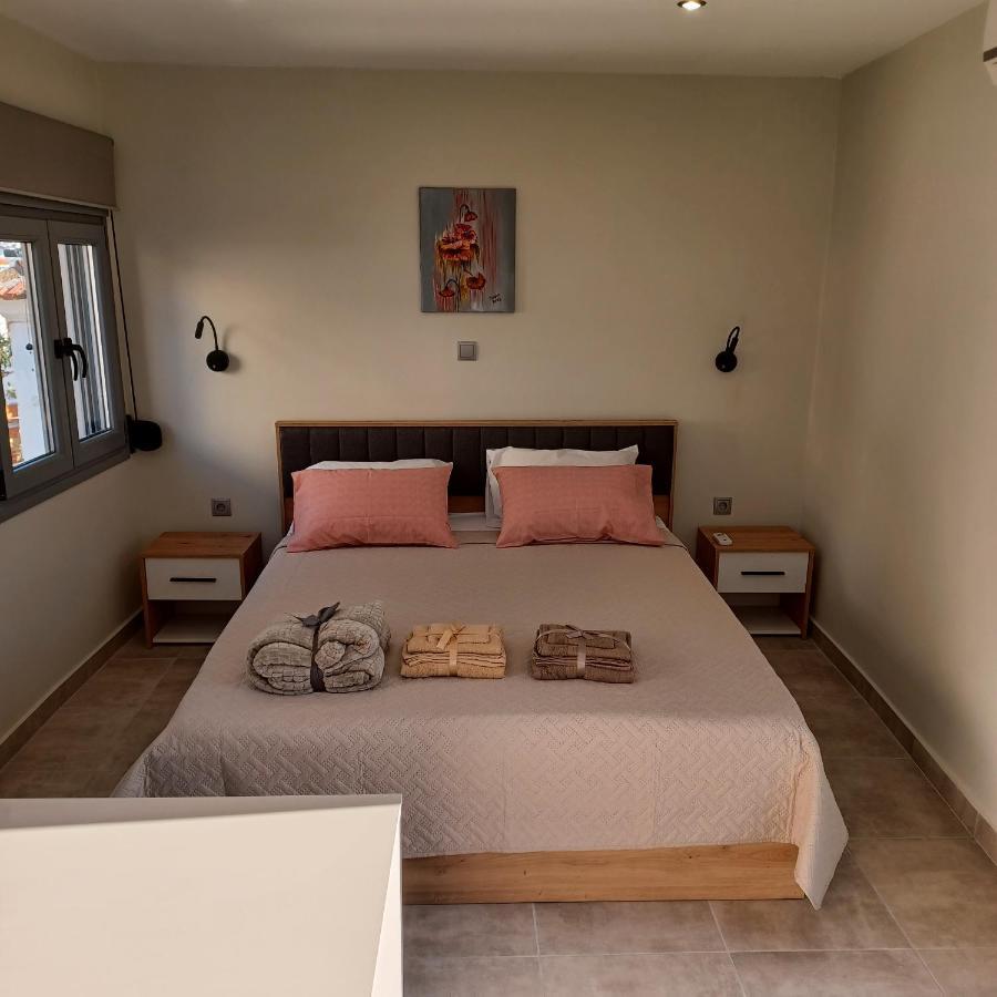 Doukas Home Mytilíni Zewnętrze zdjęcie