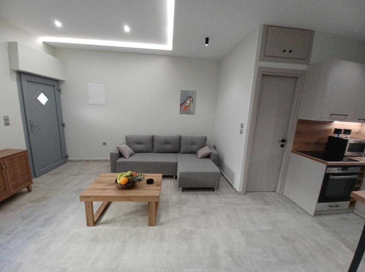 Doukas Home Mytilíni Zewnętrze zdjęcie