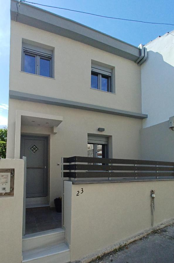 Doukas Home Mytilíni Zewnętrze zdjęcie