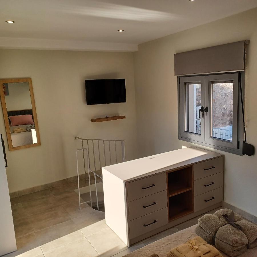 Doukas Home Mytilíni Zewnętrze zdjęcie