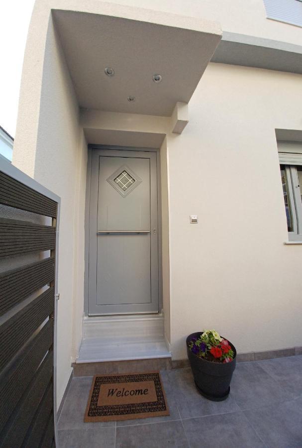 Doukas Home Mytilíni Zewnętrze zdjęcie